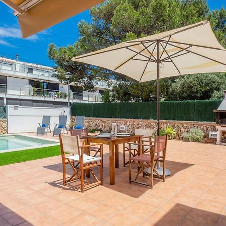 Villa Payu Ciutadella  Exteriér fotografie
