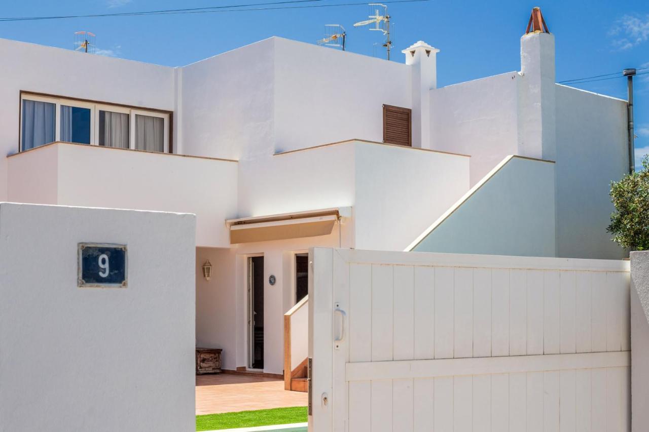 Villa Payu Ciutadella  Exteriér fotografie