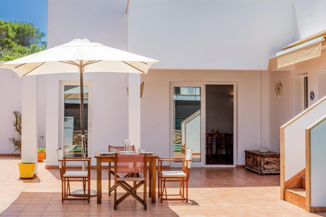 Villa Payu Ciutadella  Exteriér fotografie