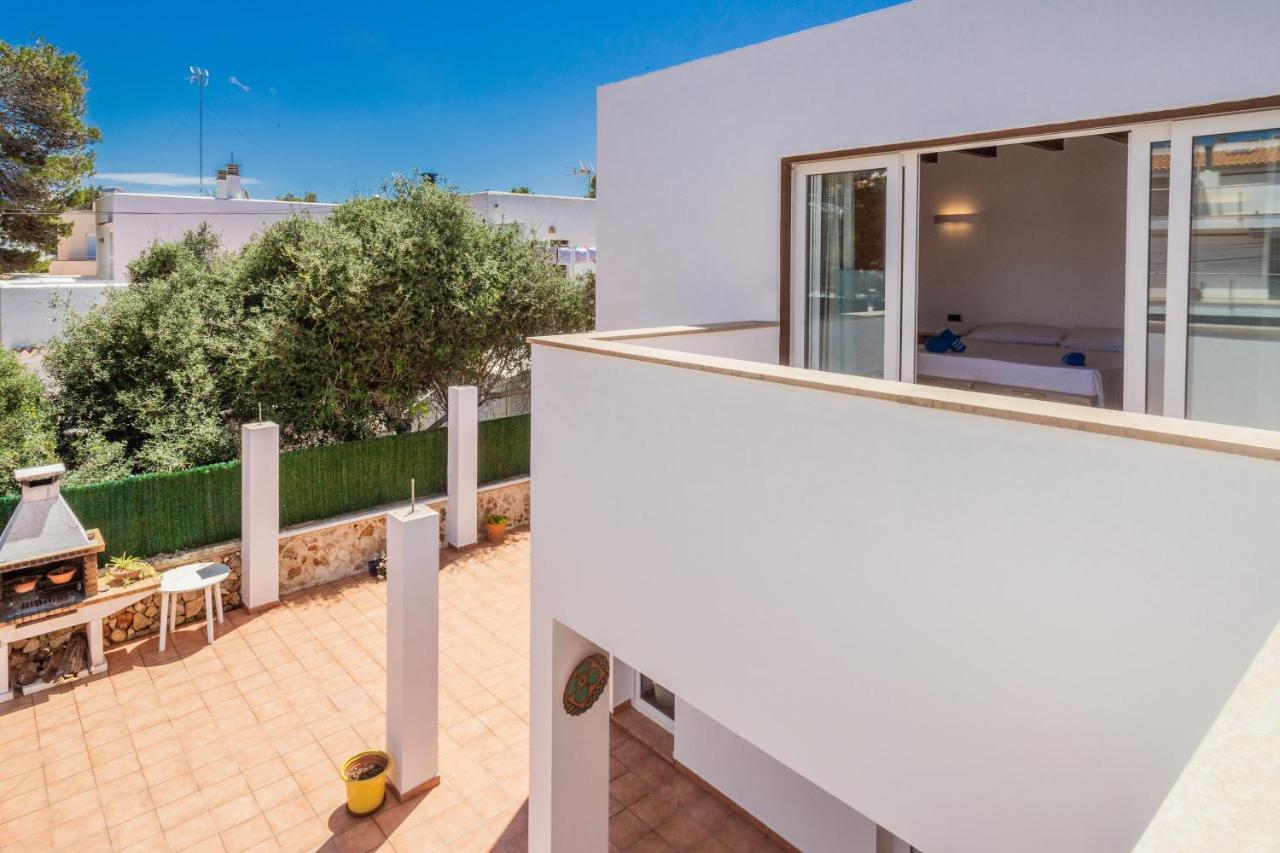 Villa Payu Ciutadella  Exteriér fotografie
